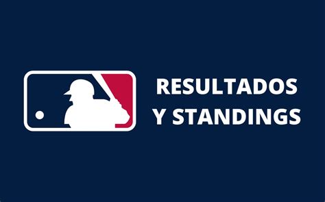 La Temporada 2023 de la Major League Baseball (MLB) est en plena recta final del maratn de 182 das al llegar al ltimo mes de la temporada regular, justo en la etapa en la que se definir a los 12 equipos. . Resultado de las grandes ligas